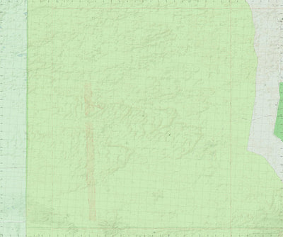 Getlost Map 7126-4 HENSLEY Victoria Topographic Map V16b 1:25,000 Preview 1