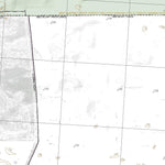 Getlost Map 7126-3 WALLOWA Victoria Topographic Map V16b 1:25,000 Preview 2