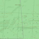 Getlost Map 7128-4 GIMPA Victoria Topographic Map V16b 1:25,000 Preview 2
