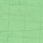 Getlost Map 7128-4 GIMPA Victoria Topographic Map V16b 1:25,000 Preview 3