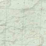 Getlost Map 7127-3 MURRAYVILLE Victoria Topographic Map V16b 1:25,000 Preview 2