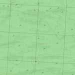 Getlost Map 7128-1 MILLEWA Victoria Topographic Map V16b 1:25,000 Preview 2