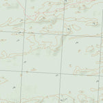 Getlost Map 7127-2 DANYO Victoria Topographic Map V16b 1:25,000 Preview 2