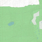 Getlost Map 7228-1 GOONEGUL Victoria Topographic Map V16b 1:25,000 Preview 1