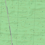 Getlost Map 7228-1 GOONEGUL Victoria Topographic Map V16b 1:25,000 Preview 3