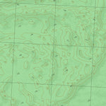 Getlost Map 7228-2 BURMBO Victoria Topographic Map V16b 1:25,000 Preview 3