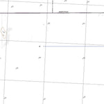 Getlost Map 7326-2 BEULAH Victoria Topographic Map V16b 1:25,000 Preview 2