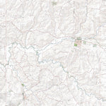 Getlost Map 7222-4 COLERAINE Victoria Topographic Map V16b 1:25,000 Preview 1