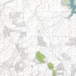 Getlost Map 7223-2 DUNDAS Victoria Topographic Map V16b 1:25,000 Preview 1