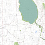 Getlost Map 7225-1 HINDMARSH Victoria Topographic Map V16b 1:25,000 Preview 1