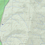 Getlost Map 7323-4 BYRON Victoria Topographic Map V16b 1:25,000 Preview 2