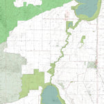 Getlost Map 7226-2 ALBACUTYA Victoria Topographic Map V16b 1:25,000 Preview 1