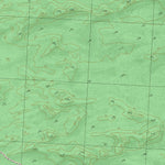 Getlost Map 7227-2 WENNGA Victoria Topographic Map V16b 1:25,000 Preview 3