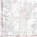 Getlost Map 7422-4 WILLAURA Victoria Topographic Map V16b 1:25,000 Preview 3