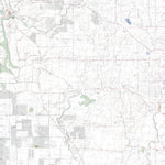 Getlost Map 7321-4 MACARTHUR Victoria Topographic Map V16b 1:25,000 Preview 1