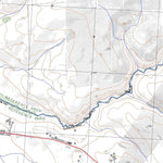 Getlost Map 7321-4 MACARTHUR Victoria Topographic Map V16b 1:25,000 Preview 3