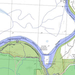 Getlost Map 7229-1 WENTWORTH Victoria Topographic Map V16b 1:25,000 Preview 2