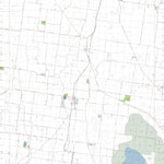 Getlost Map 7425-1 WATCHEM Victoria Topographic Map V16b 1:25,000 Preview 1