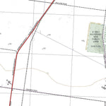 Getlost Map 7425-1 WATCHEM Victoria Topographic Map V16b 1:25,000 Preview 2