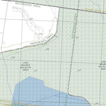 Getlost Map 7425-1 WATCHEM Victoria Topographic Map V16b 1:25,000 Preview 3