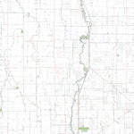 Getlost Map 7325-1 BRIM Victoria Topographic Map V16b 1:25,000 Preview 1