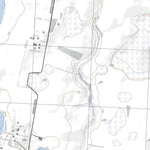 Getlost Map 7422-1 BOLAC Victoria Topographic Map V16b 1:25,000 Preview 2