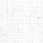 Getlost Map 7425-4 HOMECROFT Victoria Topographic Map V16b 1:25,000 Preview 1
