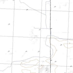 Getlost Map 7427-1 MANANGATANG Victoria Topographic Map V16b 1:25,000 Preview 2