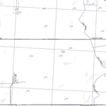 Getlost Map 7325-4 WILLENABRINA Victoria Topographic Map V16b 1:25,000 Preview 2