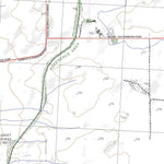 Getlost Map 7325-4 WILLENABRINA Victoria Topographic Map V16b 1:25,000 Preview 3