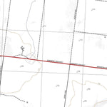 Getlost Map 7524-4 SWANWATER Victoria Topographic Map V16b 1:25,000 Preview 2