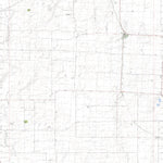 Getlost Map 7427-3 NANDALY Victoria Topographic Map V16b 1:25,000 Preview 1