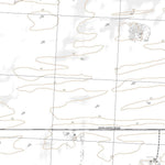 Getlost Map 7327-4 WALPEUP Victoria Topographic Map V16b 1:25,000 Preview 2