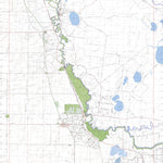 Getlost Map 7527-1 NYAH Victoria Topographic Map V16b 1:25,000 Preview 1