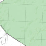 Getlost Map 7329-1 MILDURA EAST Victoria Topographic Map V16b 1:25,000 Preview 3
