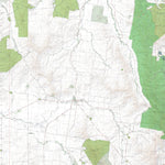 Getlost Map 7524-3 NAVARRE Victoria Topographic Map V16b 1:25,000 Preview 1