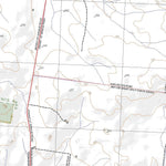 Getlost Map 7524-3 NAVARRE Victoria Topographic Map V16b 1:25,000 Preview 2