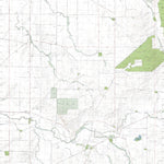 Getlost Map 7424-2 CALLAWADDA Victoria Topographic Map V16b 1:25,000 Preview 1