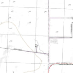 Getlost Map 7525-4 WYCHEPROOF Victoria Topographic Map V16b 1:25,000 Preview 2