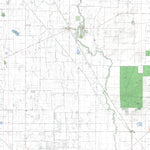 Getlost Map 7725-4 MITIAMO Victoria Topographic Map V16b 1:25,000 Preview 1