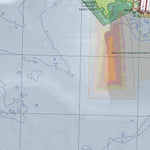 Getlost Map 7822-2 MELBOURNE Victoria Topographic Map V16b 1:25,000 Preview 2