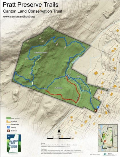 CLCT Pratt Preserve Trails Preview 1