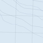 Getlost Map 7821-3 SORRENTO Victoria Topographic Map V16b 1:25,000 Preview 2