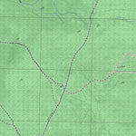 Getlost Map 7926-3 YIELIMA Victoria Topographic Map V16b 1:25,000 Preview 2