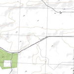 Getlost Map 7527-4 PIANGIL WEST Victoria Topographic Map V16b 1:25,000 Preview 2