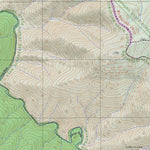 Getlost Map 8323-1 COBUNGRA Victoria Topographic Map V16b 1:25,000 Preview 3