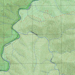 Getlost Map 8524-4 TOM GROGGIN Victoria Topographic Map V16b 1:25,000 Preview 3