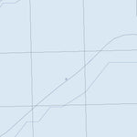 Getlost Map 8722-3 TAMBOON Victoria Topographic Map V16b 1:25,000 Preview 2