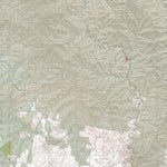 Getlost Map 8422-4 TAYLOR Victoria Topographic Map V16b 1:25,000 Preview 1