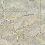 Getlost Map 8422-4 TAYLOR Victoria Topographic Map V16b 1:25,000 Preview 2